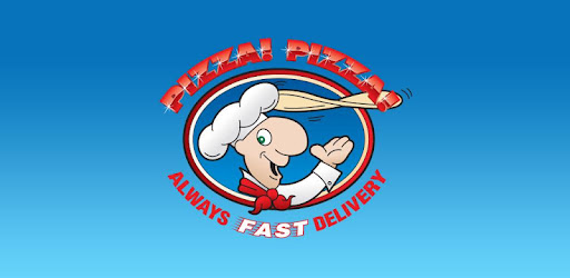Pizza Pizza Fleetwood