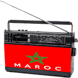 Radio Maroc FM AM icon