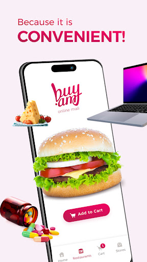 Aperçu de l'application