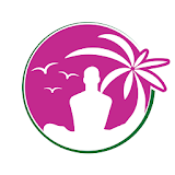Yoga Tropical icon