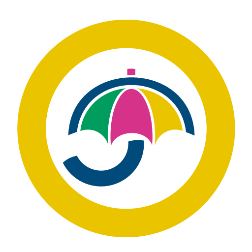 uCardz logo