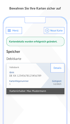 SperrApp Screenshot 3 - AppWisp.com