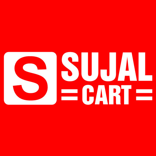Sujal Delivery logo