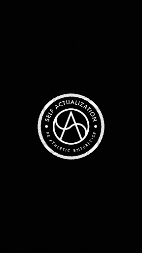 Android application PR ATHLETIC ENT screenshort