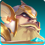 Super Counter Heroes icon