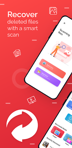 Data recovery Video Recovery