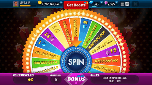 Luck & Win Slots Casino 2.24.1 screenshots 4