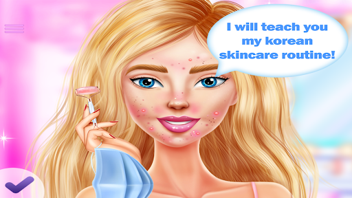 العاب بنات مكياج تجميل بدون نت