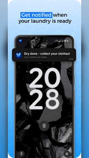 WashTym screenshot 4