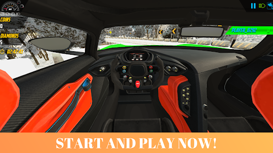 Project Drift Cars Multiplayer
