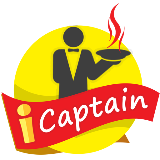 أيـ كابتن - ICaptain 1.0 Icon
