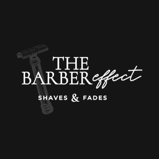 The Barber Effect logo