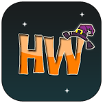 Cover Image of Unduh HalloWitch  APK