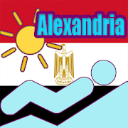 Alexandria Tourist Map Offline