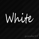 WHITE ICONS APEX/NOVA/GOTHEME icon