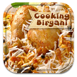 Tips To Cooking Biryani Recipe icon