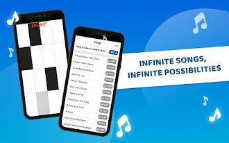 Game screenshot Piano Tiles ™ - Tap Music Game apk download