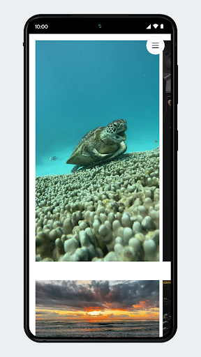orbapp Screen 2