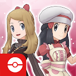 Cover Image of Descargar Pokémon Maestros EX 2.5.0 APK