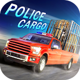 Angry Animal Hill Police Cargo icon