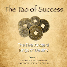 Imagen de icono The Tao of Success: The Five Ancient Rings of Destiny