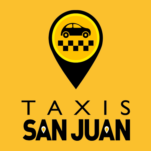 Taxis San Juan Usuario logo
