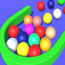Icon image Color Ball Picker 3D