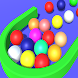 Color Ball Picker 3D - Androidアプリ