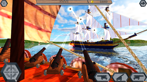 World Of Pirate Ships 3.7 screenshots 9