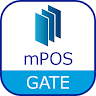 mPOS GATE
