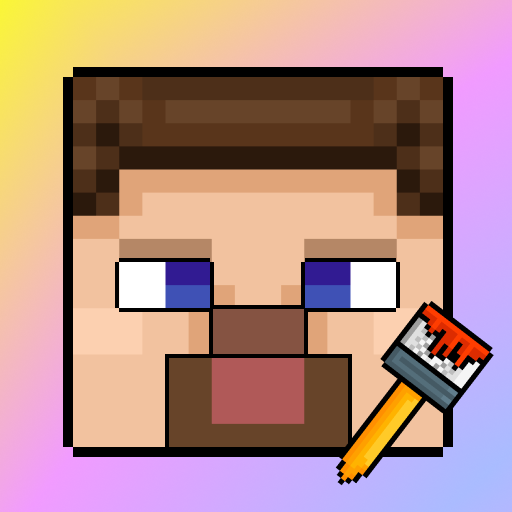 Skin Maker for Minecraft 1.0.40 Icon