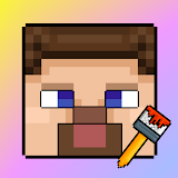 Skin Maker for Minecraft icon