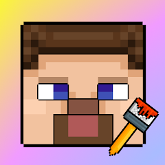 Skin Maker: app para editar skin para Minecraft pelo celular