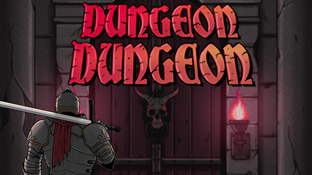 Dungeon Dungeon : Survival banner