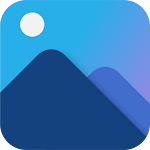 Cover Image of Download Gallery  APK