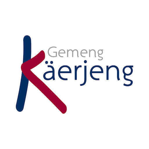 Käerjeng logo