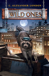 Icon image The Wild Ones: Volume 1