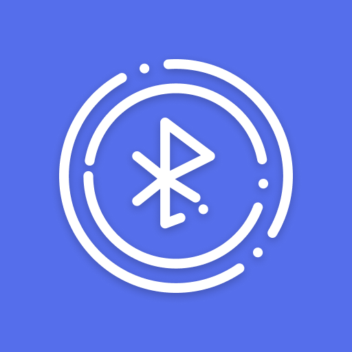 Bluetooth - Auto Connect logo