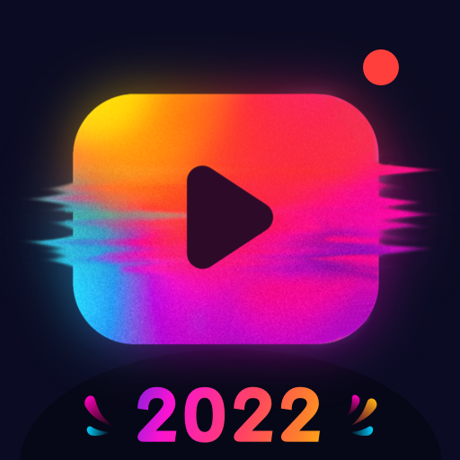 Glitch Video Effect – Video Editor MOD APK 1.3.3 PRO