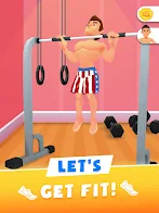 Download Idle Workout Master 1.9.9 For Android