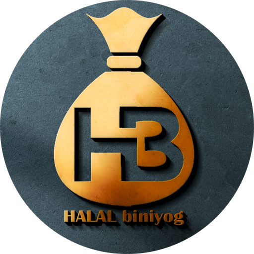 Halal Biniyog logo