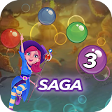 Guide For Bubble Witch Saga 3 icon