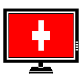 Switzerland TV Channels HD icon