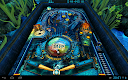 screenshot of Pinball HD