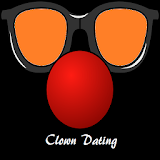 Clown Dating Free icon