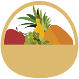 Learning Fruits icon