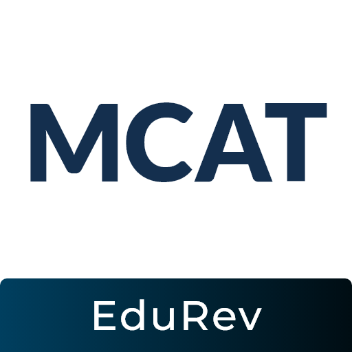 MCAT Exam Prep & Practice Test - AppWisp.com