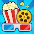 Box Office Tycoon - Idle Movie Management Game 1.7.1