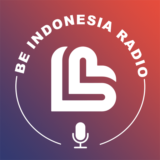BE Indonesia Radio 1.1.8 Icon