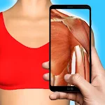Cover Image of 下载 Body Scanner Doctor Game  APK